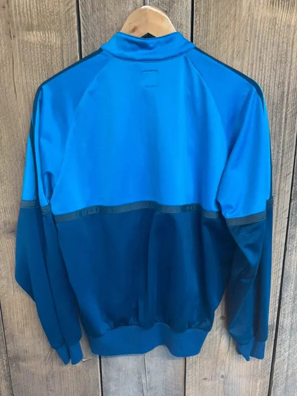 Vintage Adidas Originals Tracksuit Top Men’s Small #609