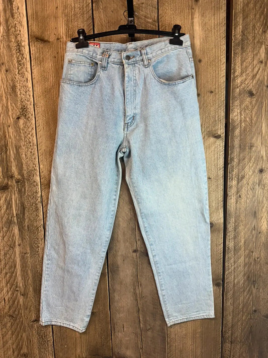 Vintage 90s Naf Naf Jeans 32/34 Men’s Womens NAF NAF