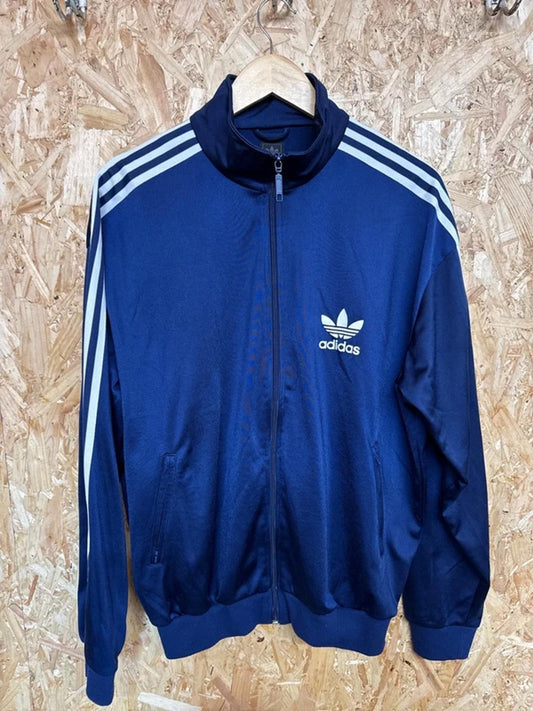 Adidas Originals Tracksuit Top Indie Oasis Medium #215