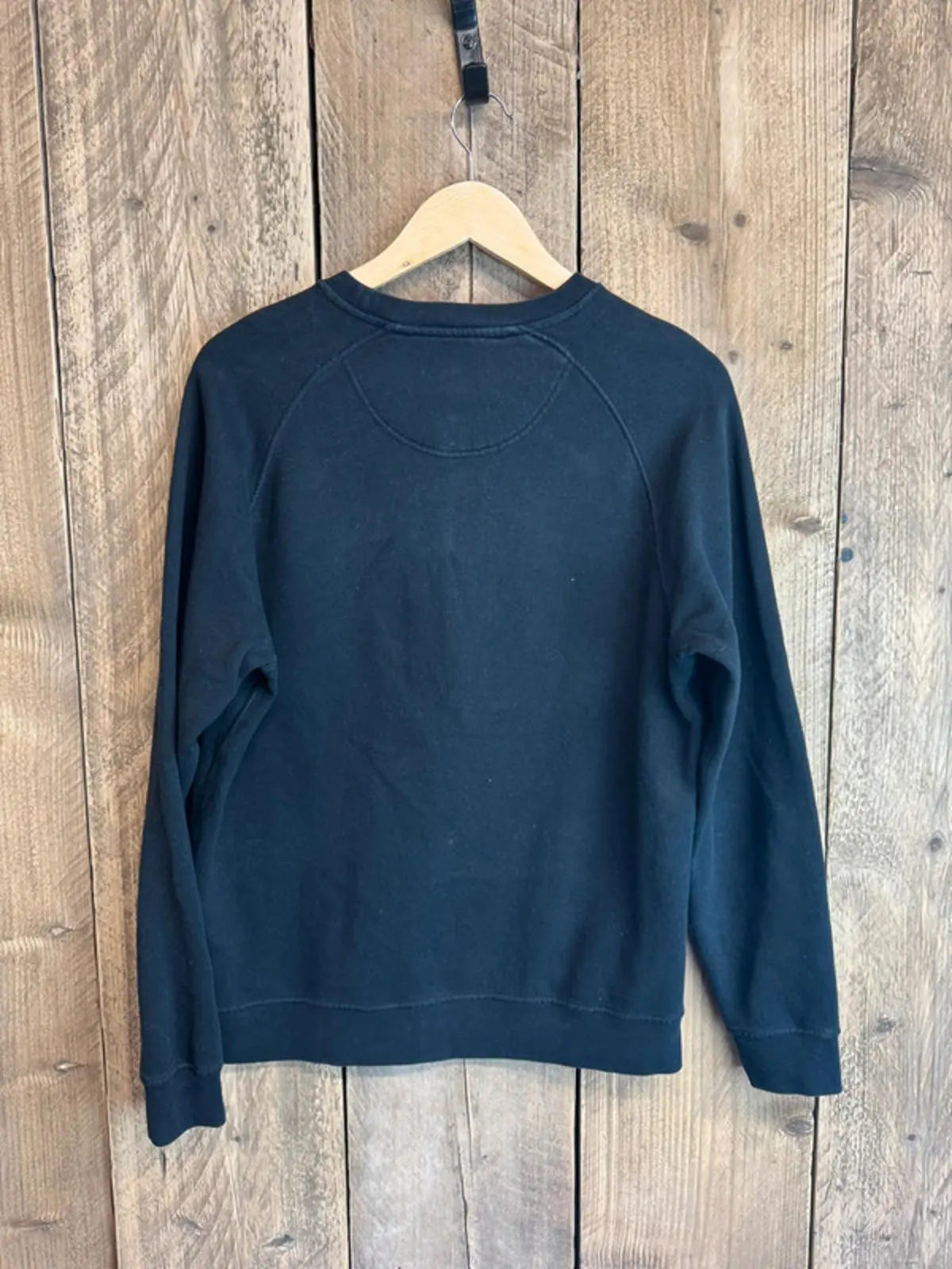 Barbour International Men’s Jumper Medium Barbour
