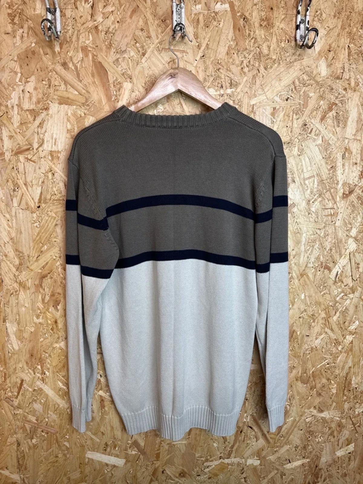Vintage Original 1990’s Sonneti Spell Out Jumper , Sweatshirt unisex Medium #204
