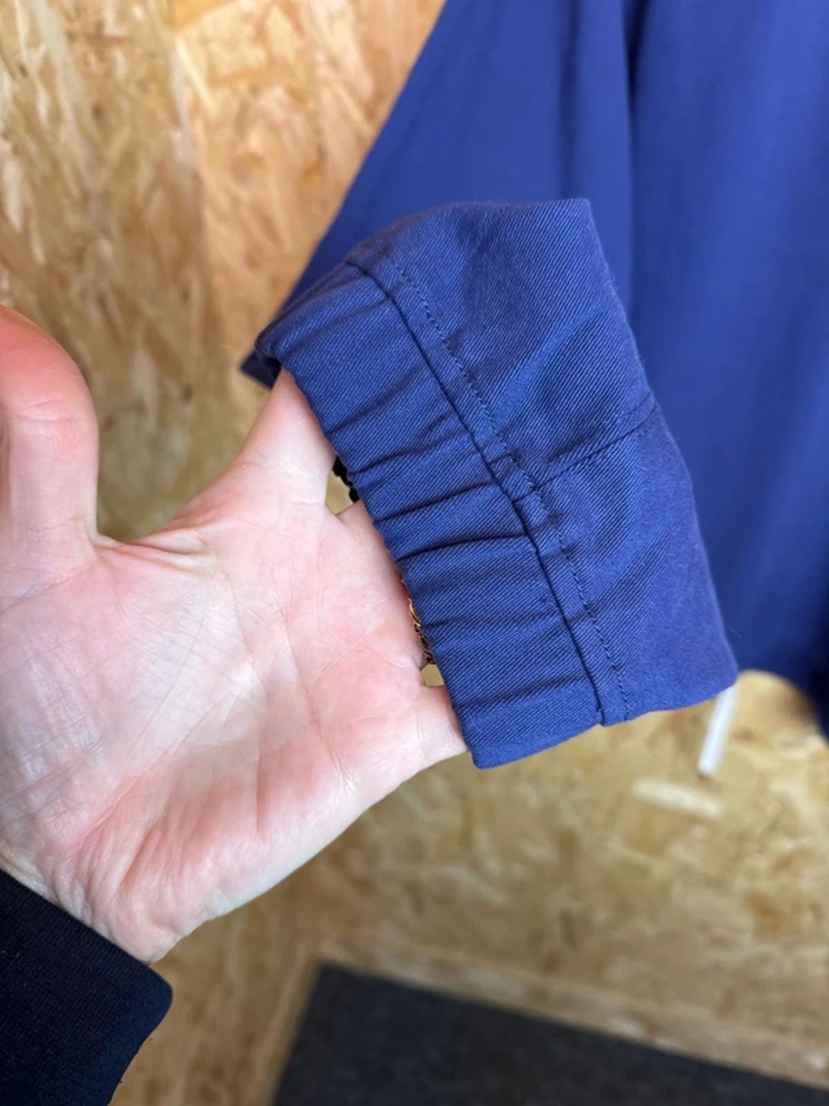 Umbro Gio Gio Collaboration Drill Tracksuit Top Jumper Smock XXL Oasis #208