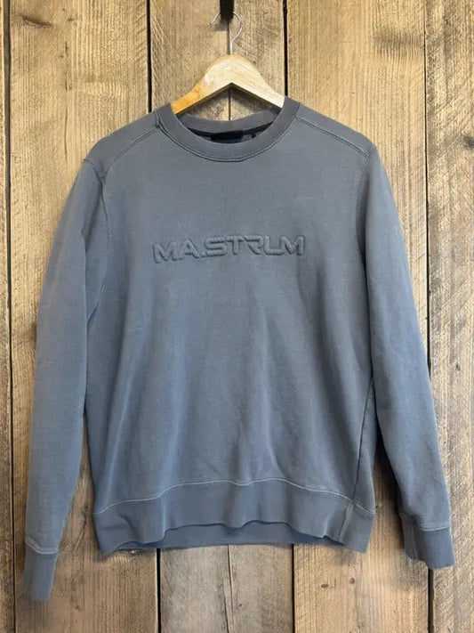 Ma.Strum Jumper Top Men’s Medium #603