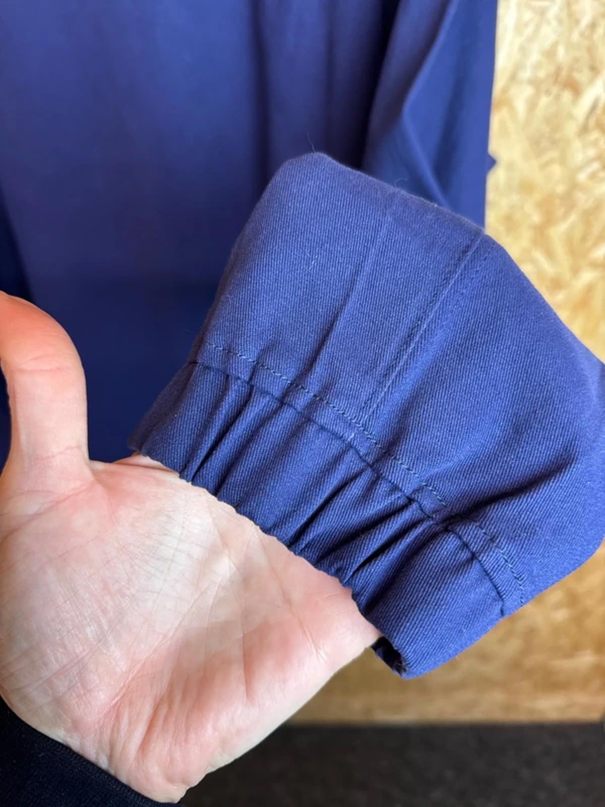 Umbro Gio Gio Collaboration Drill Tracksuit Top Jumper Smock XXL Oasis #208