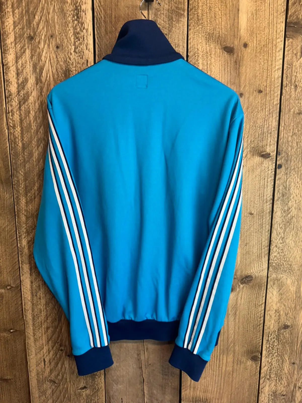 Vintage Adidas Tracksuit Top Men’s Large adidas