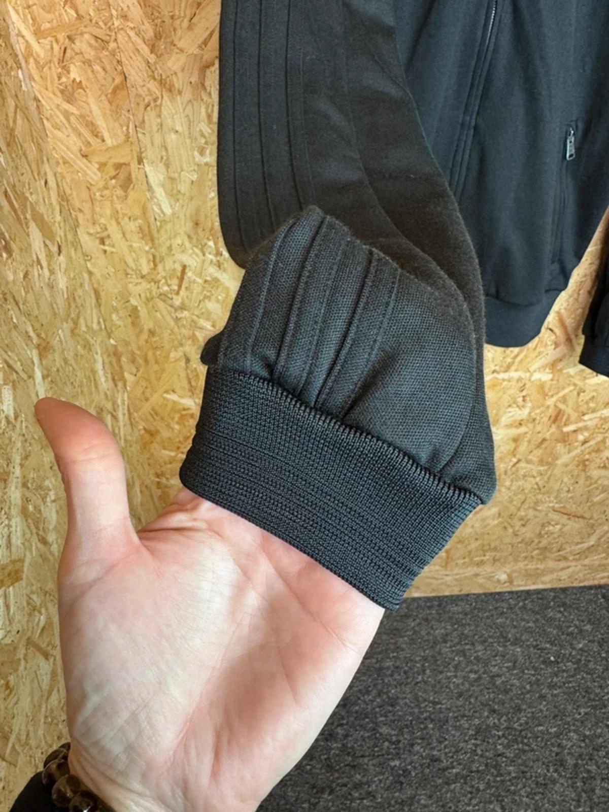 Rare Vintage Adidas Vespa Originals Tracksuit Top, Large #199